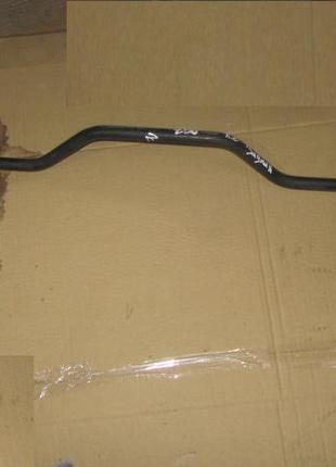 Стабілізатор задньої підвіски nissan murano z50 56230ca000