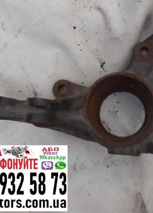 517162h100 цапфа передня права hyundai i30 elantra hd kia ceed...