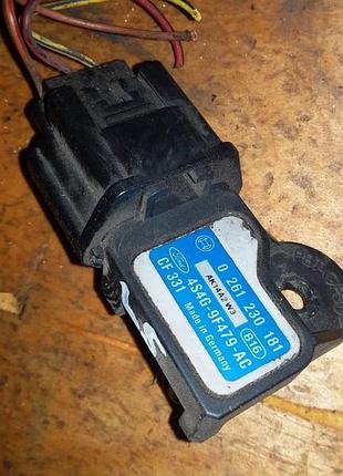 Датчик тиску впускного колектора mazda 6 gh 4s4g9f479ac