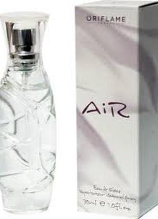 Air oriflame 30 ml.