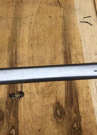 Накладка дверей задньої лівої mitsubishi pajero sport 1999-200...