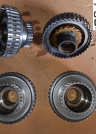 Муфта акп барабан u140f u140e 3420428031