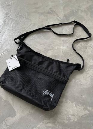 Месенджер stussy