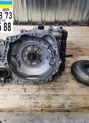 Акп коробка автомат chevrolet epica 6t40 6ступка 2.0 2006-2012