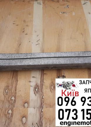 57712ag000 57712ag010 підсилювач переднього бампера subaru legacy