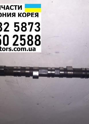 14110pne000 14110pne010 14110ppa010 14110rzdh00 распредвал впуск