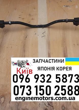 4881105090 стабілізатор передній toyota avensis t250 2003-2008