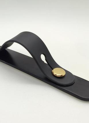 Універсальна підставка тримач для телефону під пальці