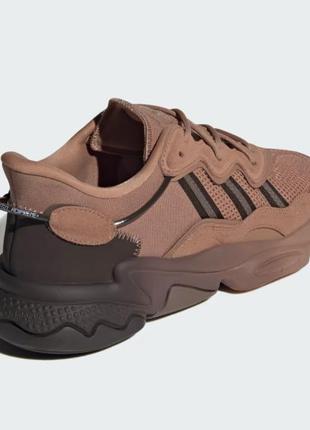 •кроссовки adidas ozweego оригинал2 фото