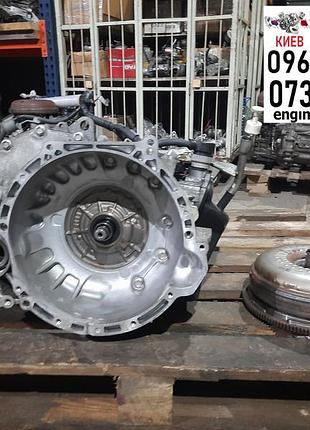 1xm1c акпп mitsubishi outlander 4n14 4wd 2.2