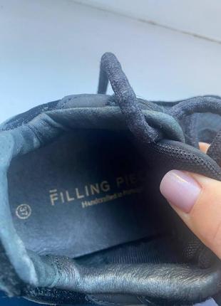 Кросівки жіночі filling pieces3 фото