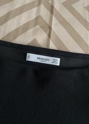 Сукня mango 3