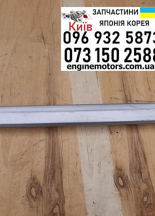 7680112820 7680112880 накладка крышки багажника toyota corolla