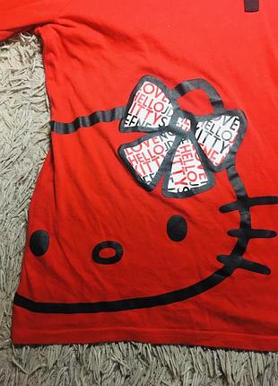 Реглан hello kitty 3