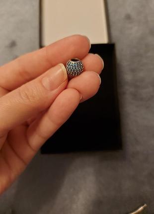 Намистина pandora, оригінал, шарм