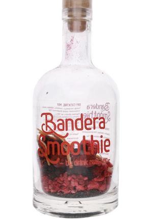 Суміш для коктейлю drink master "bandera smothie"