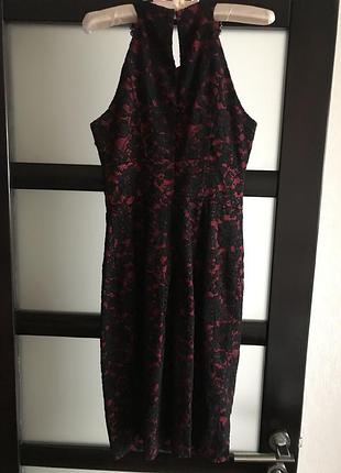 Вечірнє плаття. 2