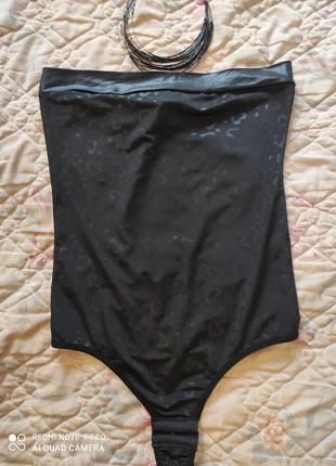 Очень красивый эффектный сексуальный боди стринги