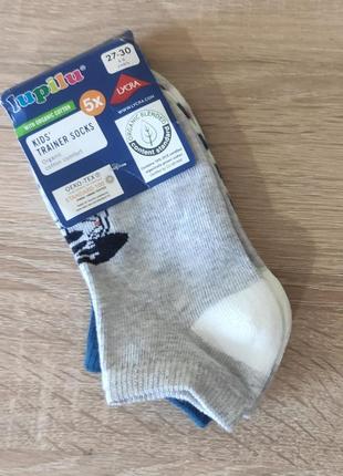 Шкарпетки дитячі