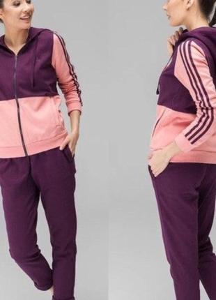 Спортивний костюм adidas, оригінал