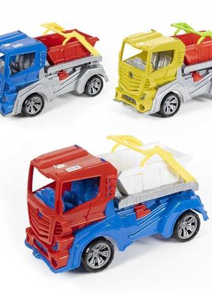 Гр комунальна машина 056 (9) "orion"