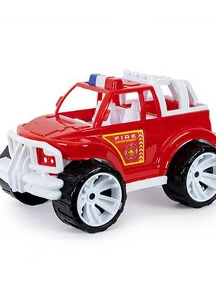 Гр позашляховик "пожежка" 336 (6) "bamsic"