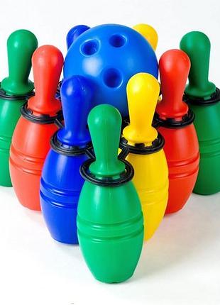 Кеглі "9" іп.03.002 іп.03.002 rish