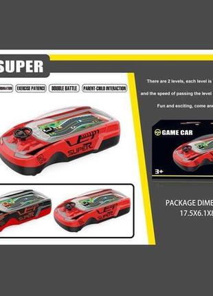 Тренажер 470 (60), звук, музика, підсвітка, в коробці