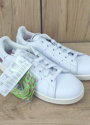 Кроссовки adidas stan smith / 36-43р