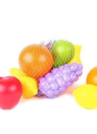 Набір фруктів, технок /32/ 5309 rish