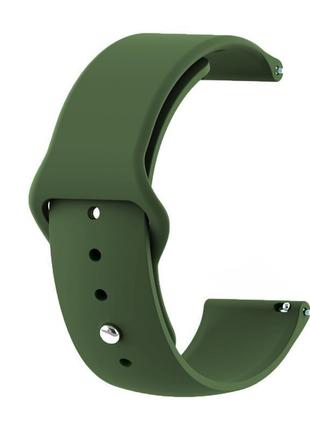 Силіконовий ремінець becover для casio g shock/bip lite/b...