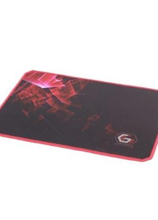 Ігрова поверхня gembird mp-gamepro-s mp-gamepro-s irs