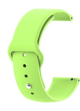Силіконовий ремінець becover для casio g shock/bip lite/b...