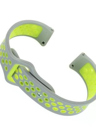 Ремінець becover nike style для casio g shock/bip lite/bi...