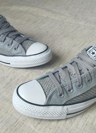 Кеди converse all stаr p 392 фото