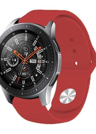 Силіконовий ремінець becover для garmin vivoactive 3/3 music/v...4 фото