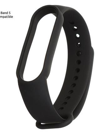 Ремінець armorstandart для браслета xiaomi mi band 5/mi band 6...