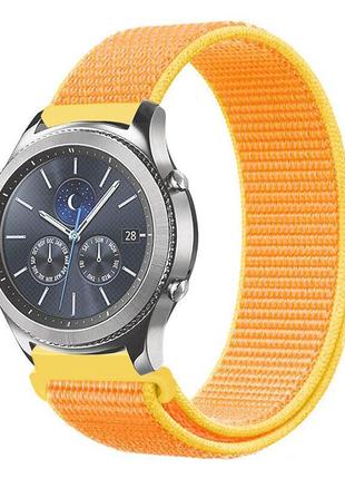 Ремінець becover nylon style для casio g shock/bip lite/b...
