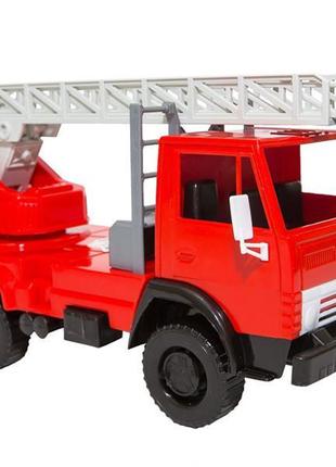 Пожежна машина х1 оріон 290 rish