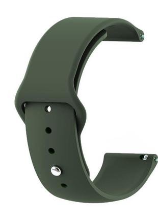 Силіконовий ремінець becover для casio g shock/bip lite/b...