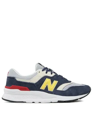 Кроссовки new balance 997h оригинал (размеры и цвета)