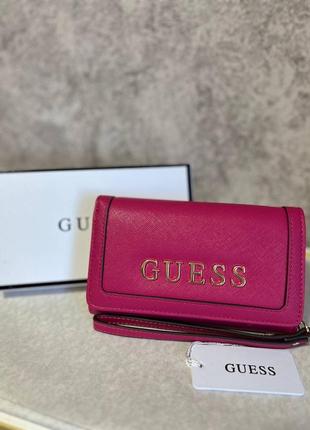 Гаманець guess оригінал 5