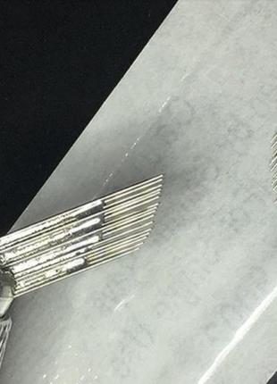 Иглы 3м16 для теневой растушевки и пудрового напыления