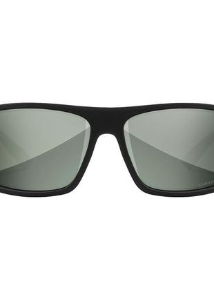 Оригінальні сонцезахисні окуляри wiley x peak - silver flash/m...2 фото