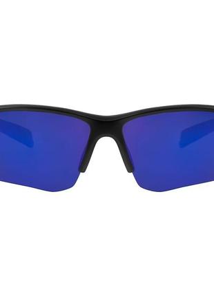 Оригінальні окуляри opc san salvo blk mat blue revo з поляриза...2 фото