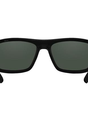 Оригінальні сонцезахисні окуляри wiley x peak - silver flash/m...5 фото