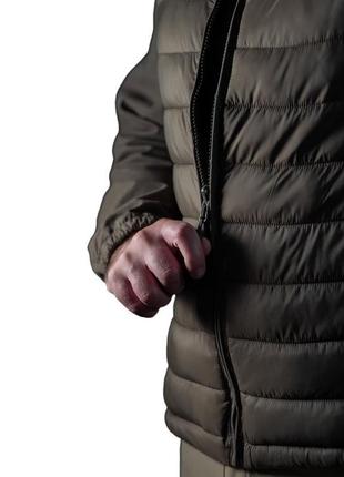 Оригінальна тактична куртка pentagon neutron hybrid jacket - r...3 фото
