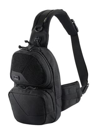 Сумка на плече m-tac buckler bag elite hex 7 л