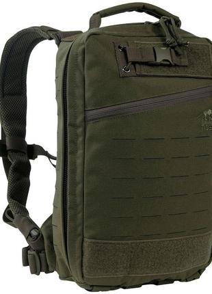 Оригінальний медичний рюкзак tasmanian tiger medic assault pac...