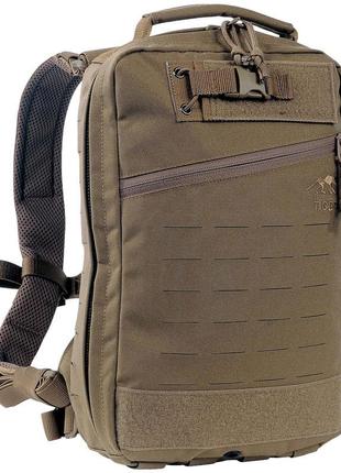 Оригінальний медичний рюкзак tasmanian tiger medic assault pac...